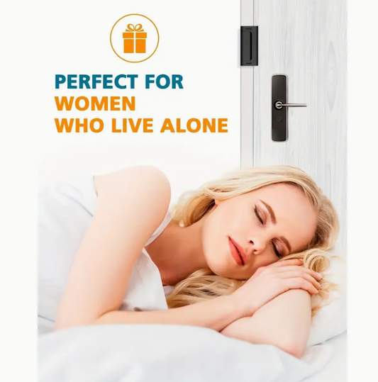 Door Locks for Home Security