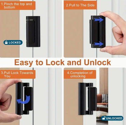 Door Locks for Home Security