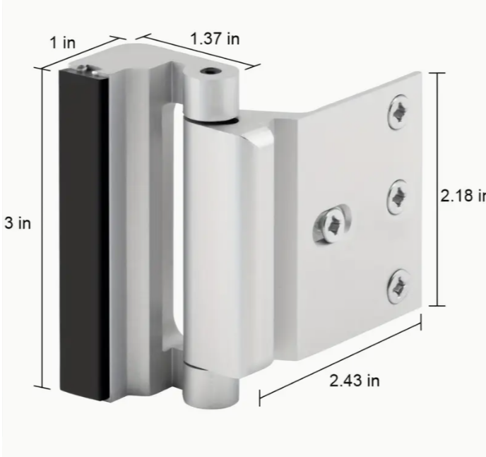 Door Locks for Home Security