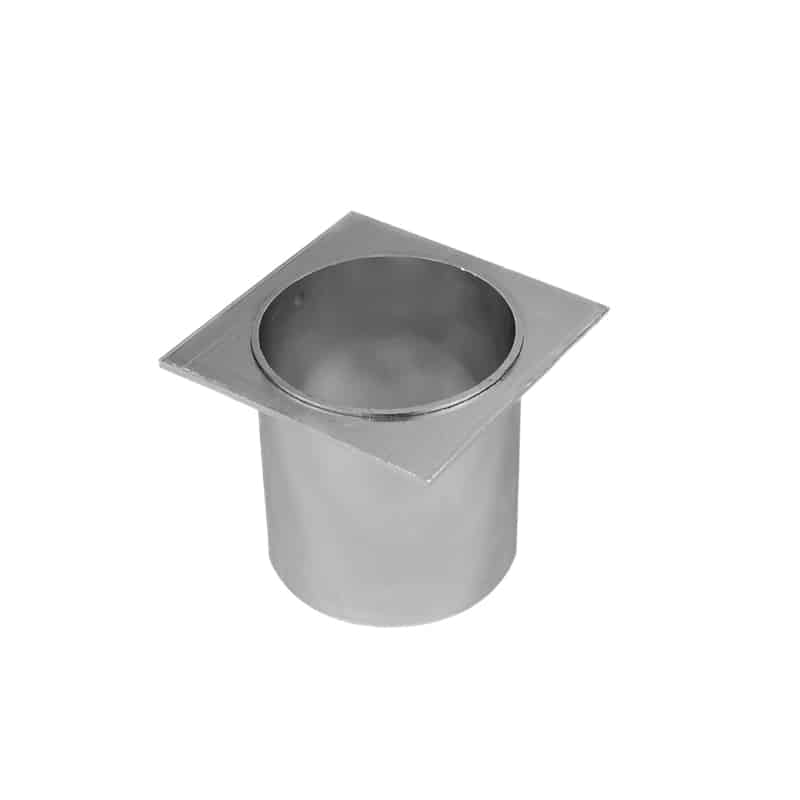 Waste Outlets