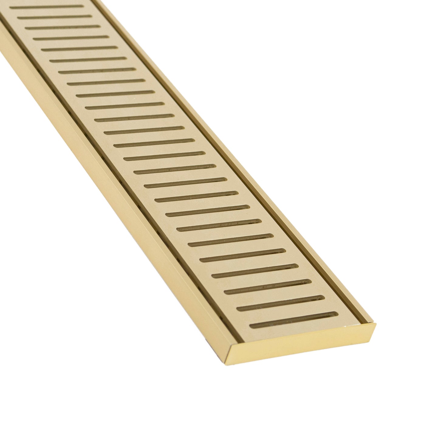 Drains Matte Gold Full Kit